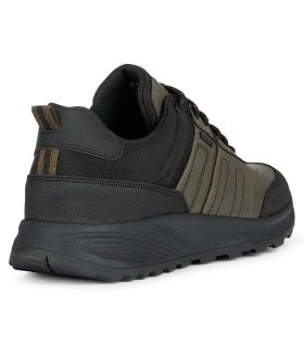 Calzado Casual Hombre Geox Terrestre B ABX