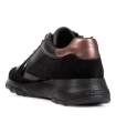 Chaussures de Casual Femme Geox Alleniee