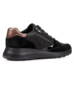 Chaussures de Casual Femme Geox Alleniee