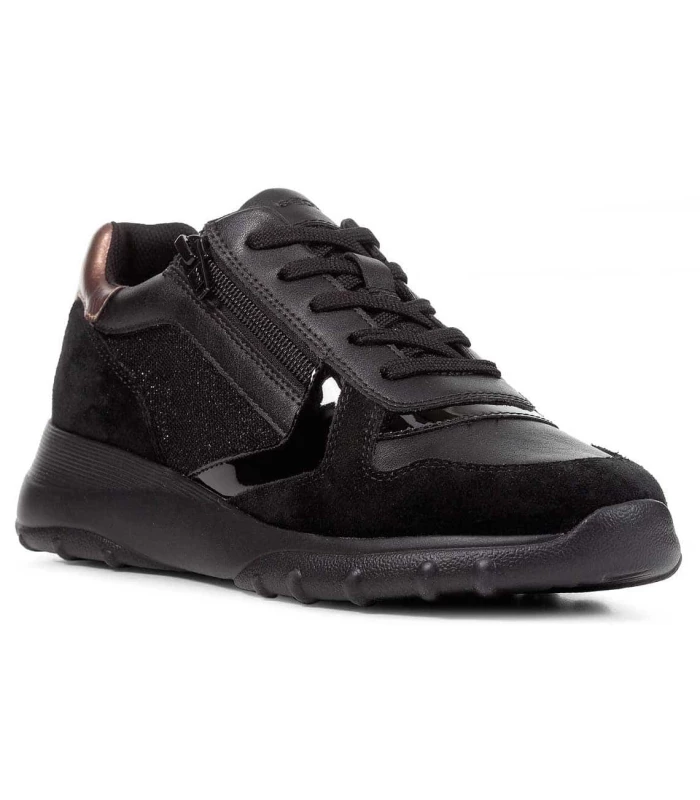 Chaussures de Casual Femme Geox Alleniee