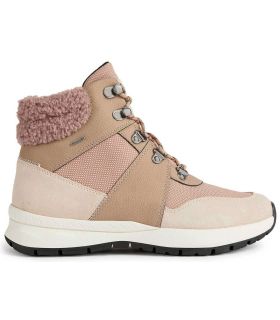 Calzado Casual Mujer Geox Braies B ABX