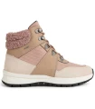 Calzado Casual Mujer Geox Braies B ABX
