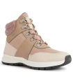 Calzado Casual Mujer Geox Braies B ABX