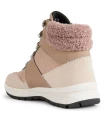 Calzado Casual Mujer Geox Braies B ABX