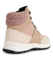 Calzado Casual Mujer Geox Braies B ABX