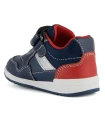 Calzado Casual Baby Geox Rishon Boy