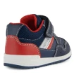 Calzado Casual Baby Geox Rishon Boy