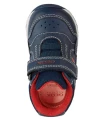 Calzado Casual Baby Geox Rishon Boy
