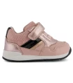 Calzado Casual Baby Geox Rishon Girl