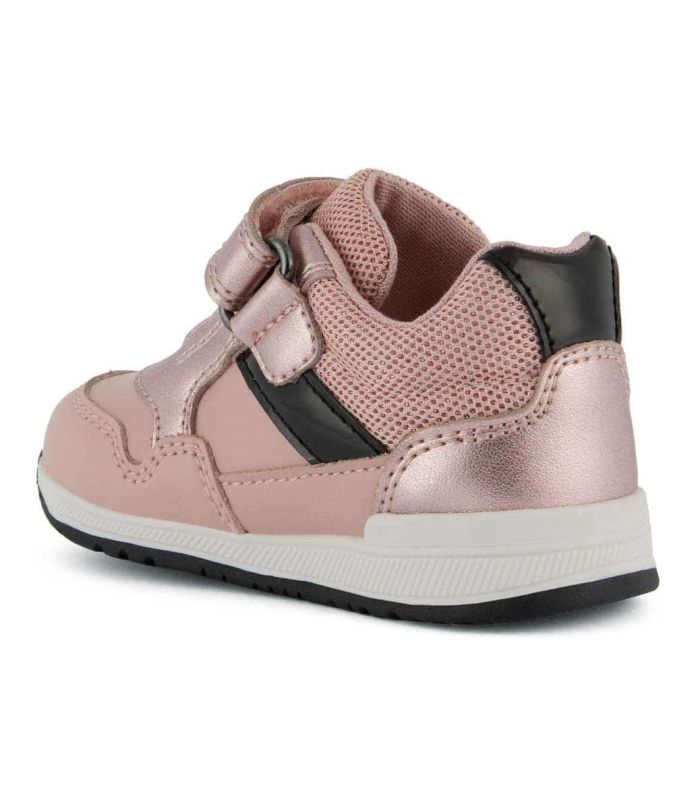 Calzado Casual Baby Geox Rishon Girl