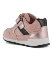 Calzado Casual Baby Geox Rishon Girl