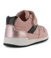 Chaussures de Casual Baby Geox Rishon Girl