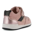 Calzado Casual Baby Geox Rishon Girl