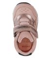 Chaussures de Casual Baby Geox Rishon Girl