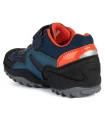 Calzado Casual Junior Geox New Savage Abx