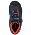 Calzado Casual Junior Geox New Savage Abx