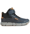 Calzado Casual Junior Geox Flexyper