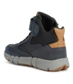 Calzado Casual Junior Geox Flexyper