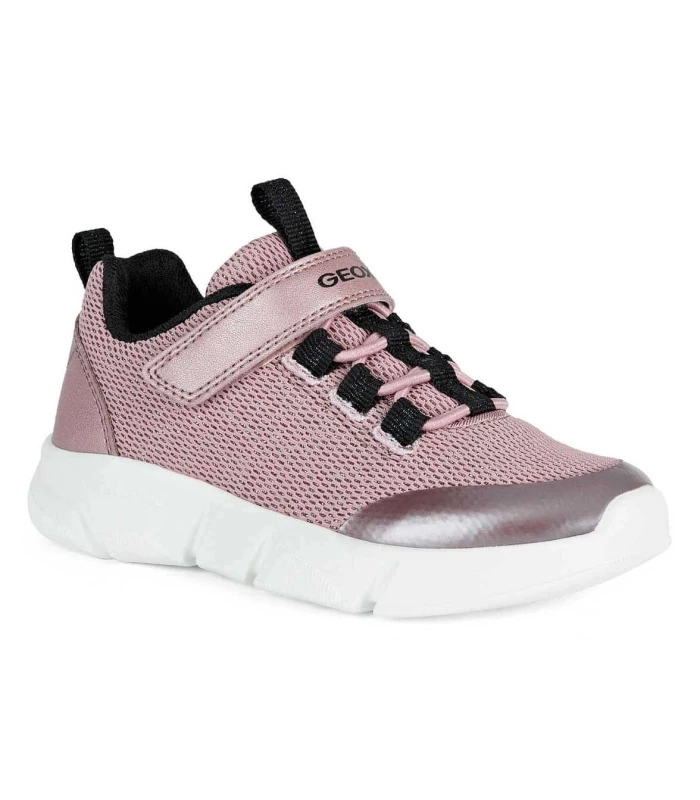 Calzado Casual Junior Geox Aril