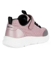 Calzado Casual Junior Geox Aril