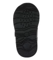 Calzado Casual Baby Geox Rishon Girl Negro