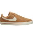 Casual Footwear Man Nike Court Legacy Suede