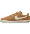 Casual Footwear Man Nike Court Legacy Suede