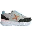 Calzado Casual Mujer Munich Dash Sky 004