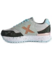 Calzado Casual Mujer Munich Dash Sky 004