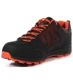 Zapatillas Trekking Hombre Regatta Samaris II W6Z IsoTex