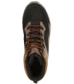 Zapatillas Trekking Hombre Regatta Samaris Life Demi Isotex
