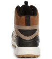 Zapatillas Trekking Hombre Regatta Samaris Life Demi Isotex