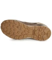 Zapatillas Trekking Hombre Regatta Samaris Life Demi Isotex
