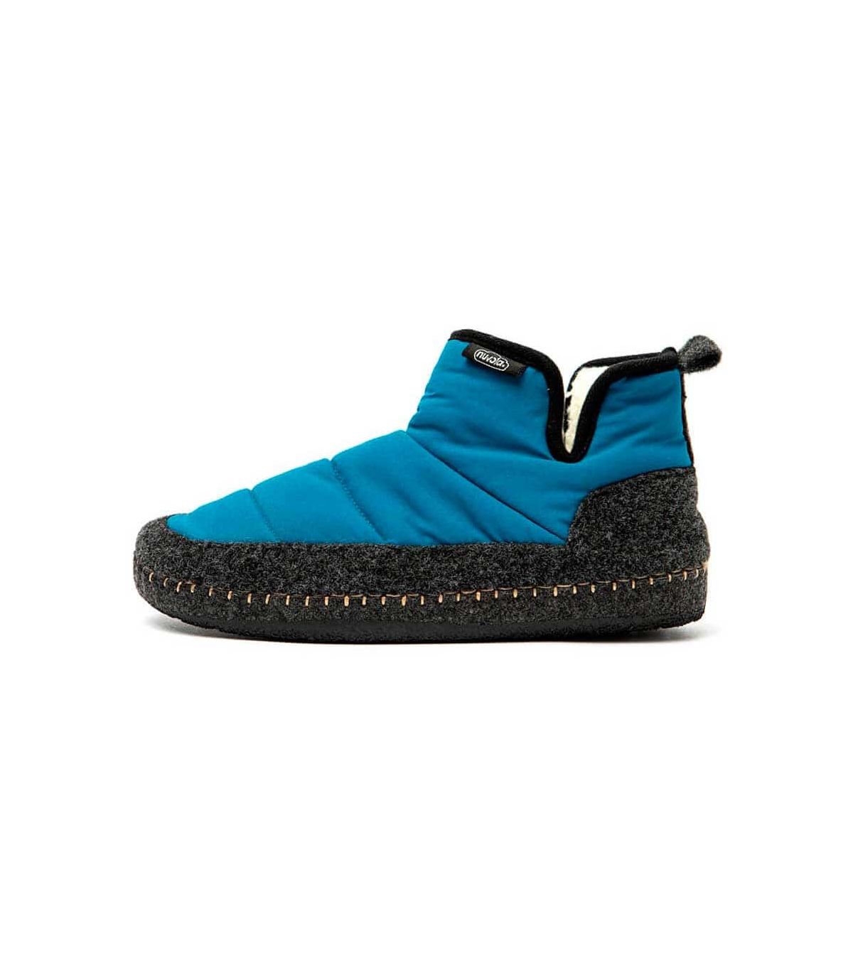 Nuvola pantuflas 2025