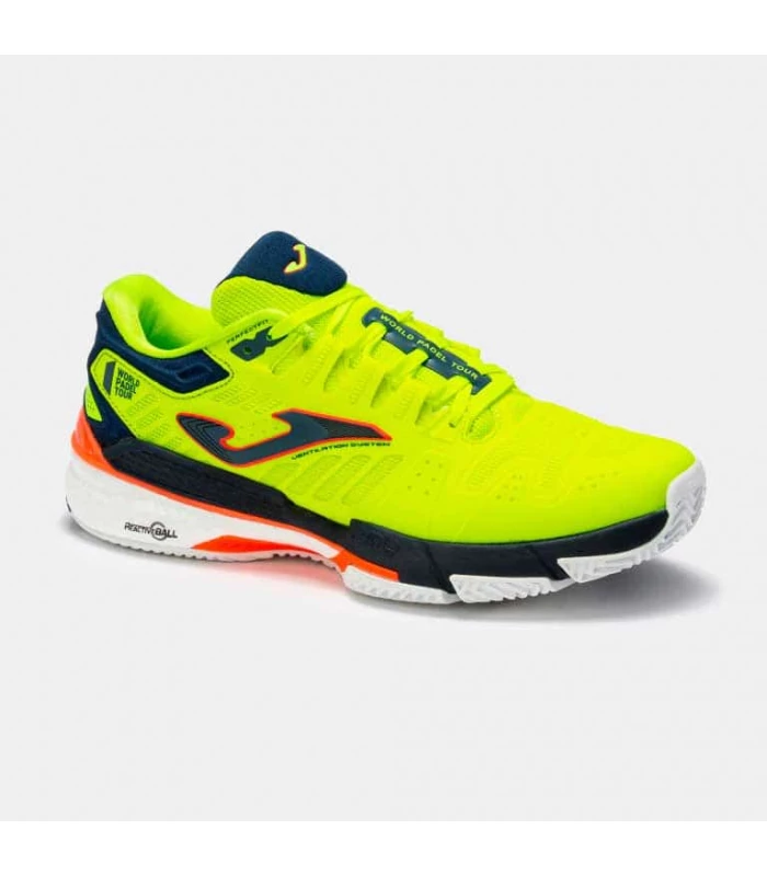 Chaussures Padel Joma T.Slam