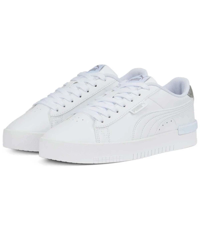Calzado Casual Mujer Puma Jada Distressed