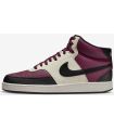 Casual Footwear Man Nike Court Vision Mid Next Nature