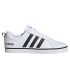 Chaussures de Casual Homme Adidas Vs Pace Blanco