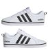 Calzado Casual Hombre Adidas Vs Pace Blanco