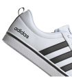 Calzado Casual Hombre Adidas Vs Pace Blanco