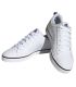 Chaussures de Casual Homme Adidas Vs Pace Blanco