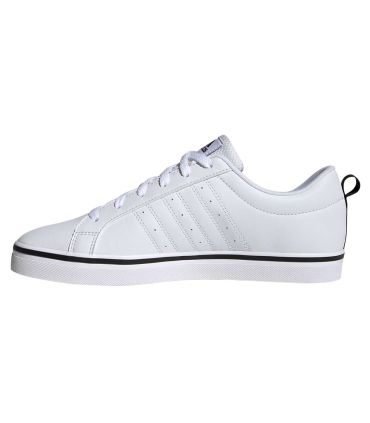 Calzado Casual Hombre Adidas Vs Pace Blanco