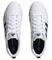 Adidas Vs Pace Blanco - Casual Footwear Man