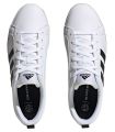 Calzado Casual Hombre Adidas Vs Pace Blanco