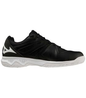 Zapatillas Balonmano Mizuno Thunder Blade 3 Negro