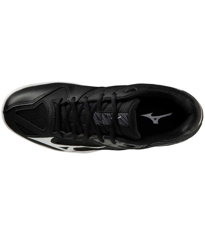 Zapatillas Balonmano Mizuno Thunder Blade 3 Negro