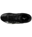 Chausses de Balonmano Mizuno Thunder Blade 3 Noir