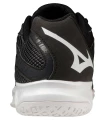 Chausses de Balonmano Mizuno Thunder Blade 3 Noir