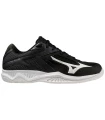 Chausses de Balonmano Mizuno Thunder Blade 3 Noir