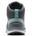 Botas de Montaña Mujer Columbia Trailstorm Mid W